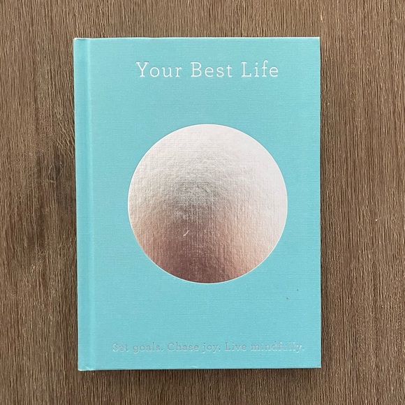 Other - Your Best Life Book/Journal